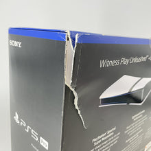 Load image into Gallery viewer, Sony PlayStation 5 Pro White 2TB
