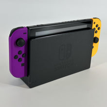 Load image into Gallery viewer, Nintendo Switch Original Black 32GB