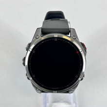 Load image into Gallery viewer, Garmin Fenix 8 Pro AMOLED Edition 47mm Gray GPS