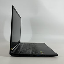 Load image into Gallery viewer, Acer Nitro V 16S AI 16 Black 3.8 GHz AMD Ryzen 7 260 32GB RAM 1TB Solid State Drive NVIDIA GeForce RTX 5060 8 GB