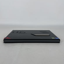 Load image into Gallery viewer, Asus ROG Flow Z13 GZ301 13.4 Black 2.3 GHz Intel Core i7 12th Gen. 16GB RAM 512GB Solid State Drive NVIDIA GeForce RTX 3050 4 GB