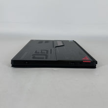 Load image into Gallery viewer, Asus ROG Flow Z13 GZ301 13.4 Black 2.3 GHz Intel Core i7 12th Gen. 16GB RAM 512GB Solid State Drive NVIDIA GeForce RTX 3050 4 GB