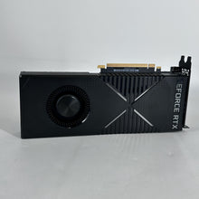 Load image into Gallery viewer, NVIDIA GeForce RTX 2080 Ti 11GB RAM