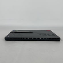 Load image into Gallery viewer, Asus ROG Flow Z13 GZ301 13.4 Black 2.3 GHz Intel Core i7 12th Gen. 16GB RAM 512GB Solid State Drive NVIDIA GeForce RTX 3050 4 GB