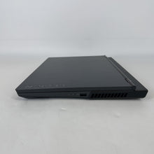 Load image into Gallery viewer, Lenovo Legion 5 15.6 Black 2.6 GHz AMD Ryzen 7 4800H 16GB RAM 512GB Solid State Drive NVIDIA GeForce GTX 1660 Ti 6 GB