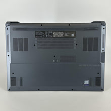 Load image into Gallery viewer, Asus ROG Zephyrus M15 GU502 15.6 Gray 2.6 GHz Intel Core i7 10th Gen. 16GB RAM 512GB Solid State Drive NVIDIA GeForce GTX 1660 Ti 6 GB