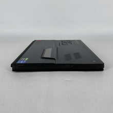 Load image into Gallery viewer, Asus ROG Flow Z13 GZ301 13.4 Black 2.3 GHz Intel Core i7 12th Gen. 16GB RAM 512GB Solid State Drive NVIDIA GeForce RTX 3050 4 GB