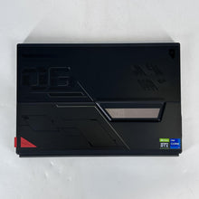 Load image into Gallery viewer, Asus ROG Flow Z13 GZ301 13.4 Black 2.3 GHz Intel Core i7 12th Gen. 16GB RAM 512GB Solid State Drive NVIDIA GeForce RTX 3050 4 GB