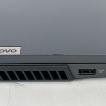 Load image into Gallery viewer, Lenovo Legion 5 15.6 Black 2.6 GHz AMD Ryzen 7 4800H 16GB RAM 512GB Solid State Drive NVIDIA GeForce GTX 1660 Ti 6 GB