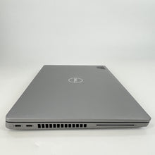 Load image into Gallery viewer, Dell Latitude 5420 14 Gray 2.6 GHz Intel Core i5 11th Gen. 16GB RAM 256GB Solid State Drive