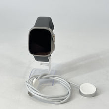 Load image into Gallery viewer, Apple Watch (Ultra) 49mm Natural Unlocked 32GB