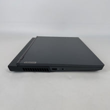 Load image into Gallery viewer, Lenovo Legion 5 15.6 Black 2.6 GHz AMD Ryzen 7 4800H 16GB RAM 512GB Solid State Drive NVIDIA GeForce GTX 1660 Ti 6 GB