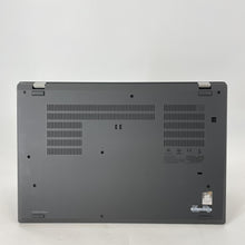 Load image into Gallery viewer, Lenovo ThinkPad T15 Gen 2 Black 3.0 GHz Intel Core i7 11th Gen. 32GB RAM 1TB Solid State Drive