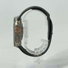 Load image into Gallery viewer, Apple Watch (Ultra) 49mm Natural Unlocked 32GB