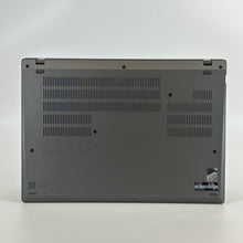 Load image into Gallery viewer, Lenovo ThinkPad T14 Gen 4 Gray 1.3 GHz Intel Core i5 13th Gen. 16GB RAM 512GB Solid State Drive