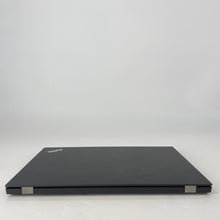 Load image into Gallery viewer, Lenovo ThinkPad T15 Gen 2 Black 3.0 GHz Intel Core i7 11th Gen. 32GB RAM 1TB Solid State Drive