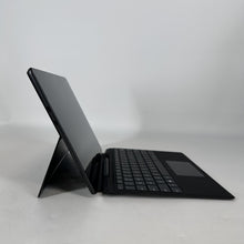 Load image into Gallery viewer, Microsoft Surface Pro 9 13 Graphite WiFi 2.5 GHz Intel Core i5 12th Gen. 8GB RAM 256GB Solid State Drive