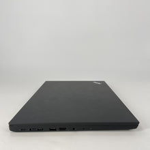Load image into Gallery viewer, Lenovo ThinkPad T15 Gen 2 Black 3.0 GHz Intel Core i7 11th Gen. 32GB RAM 1TB Solid State Drive