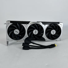 Load image into Gallery viewer, NVIDIA GeForce RTX 5080 16GB RAM