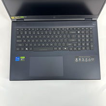 Load image into Gallery viewer, Acer Predator Helios Neo 18 18 Blue 2.1 GHz Intel Core i7 14th Gen. 16GB RAM 1TB Solid State Drive NVIDIA GeForce RTX 4070 8 GB