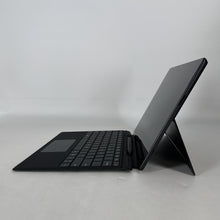 Load image into Gallery viewer, Microsoft Surface Pro 9 13 Graphite WiFi 2.5 GHz Intel Core i5 12th Gen. 8GB RAM 256GB Solid State Drive