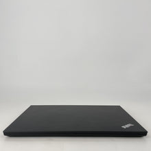 Load image into Gallery viewer, Lenovo ThinkPad T15 Gen 2 Black 3.0 GHz Intel Core i7 11th Gen. 32GB RAM 1TB Solid State Drive