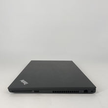 Load image into Gallery viewer, Lenovo ThinkPad T15 Gen 2 Black 3.0 GHz Intel Core i7 11th Gen. 32GB RAM 1TB Solid State Drive