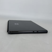 Load image into Gallery viewer, Microsoft Surface Pro 9 13 Graphite WiFi 2.5 GHz Intel Core i5 12th Gen. 8GB RAM 256GB Solid State Drive
