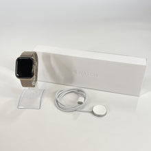 Load image into Gallery viewer, Apple Watch (Series 11) 42mm Gold Unlocked 64GB