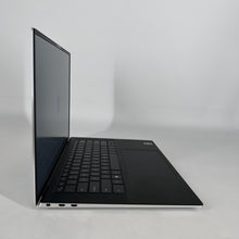 Load image into Gallery viewer, Dell XPS 15 9530 Silver 2.4 GHz Intel Core i7 13th Gen. 32GB RAM 2TB Solid State Drive 512GB Solid State Drive NVIDIA GeForce RTX 4060 8 GB