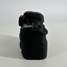 Load image into Gallery viewer, Canon EOS 6D Mark II 26.2MP Black