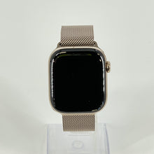Load image into Gallery viewer, Apple Watch (Series 11) 42mm Gold Unlocked 64GB