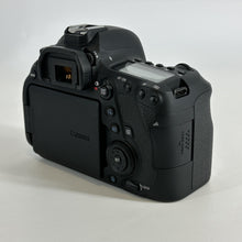 Load image into Gallery viewer, Canon EOS 6D Mark II 26.2MP Black