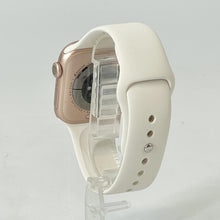 Load image into Gallery viewer, Apple Watch (Series 11) 42mm Rose Gold Unlocked 64GB