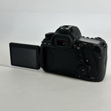 Load image into Gallery viewer, Canon EOS 6D Mark II 26.2MP Black