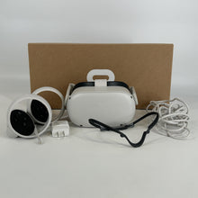 Load image into Gallery viewer, Meta Quest 2 White 128GB