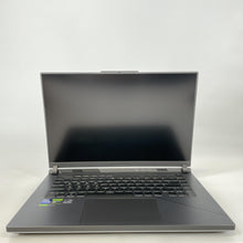 Load image into Gallery viewer, Asus ROG Strix G16 G614 16 Black 2.2 GHz Intel Core i9 14th Gen. 16GB RAM 1TB Solid State Drive NVIDIA GeForce RTX 4060 8 GB