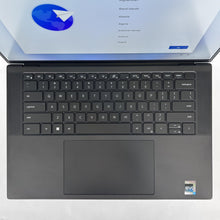 Load image into Gallery viewer, Dell XPS 15 9530 Silver 2.4 GHz Intel Core i7 13th Gen. 32GB RAM 2TB Solid State Drive 512GB Solid State Drive NVIDIA GeForce RTX 4060 8 GB