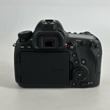 Load image into Gallery viewer, Canon EOS 6D Mark II 26.2MP Black