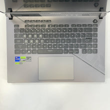 Load image into Gallery viewer, Asus ROG Strix G16 G614 16 Black 2.2 GHz Intel Core i9 14th Gen. 16GB RAM 1TB Solid State Drive NVIDIA GeForce RTX 4060 8 GB