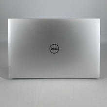 Load image into Gallery viewer, Dell XPS 15 9530 Silver 2.4 GHz Intel Core i7 13th Gen. 32GB RAM 2TB Solid State Drive 512GB Solid State Drive NVIDIA GeForce RTX 4060 8 GB