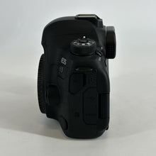 Load image into Gallery viewer, Canon EOS 6D Mark II 26.2MP Black