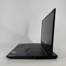 Load image into Gallery viewer, Lenovo Legion 5 15.6 Blue 3.2 GHz AMD Ryzen 7 5800H 32GB RAM 1TB Solid State Drive NVIDIA GeForce RTX 3050 Ti 4 GB