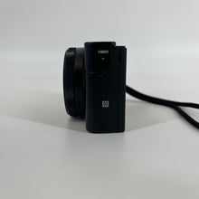 Load image into Gallery viewer, Sony Cyber-Shot RX100 VII 20.1MP Black