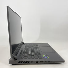 Load image into Gallery viewer, Asus ROG Strix G16 G614 16 Black 2.2 GHz Intel Core i9 14th Gen. 16GB RAM 1TB Solid State Drive NVIDIA GeForce RTX 4060 8 GB