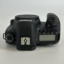 Load image into Gallery viewer, Canon EOS 6D Mark II 26.2MP Black