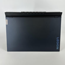 Load image into Gallery viewer, Lenovo Legion 5 15.6 Blue 3.2 GHz AMD Ryzen 7 5800H 32GB RAM 1TB Solid State Drive NVIDIA GeForce RTX 3050 Ti 4 GB