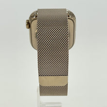 Load image into Gallery viewer, Apple Watch (Series 11) 42mm Gold Unlocked 64GB