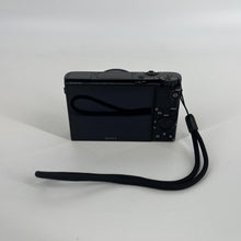 Load image into Gallery viewer, Sony Cyber-Shot RX100 VII 20.1MP Black