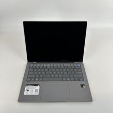 Load image into Gallery viewer, HP OmniBook X 14 Silver 3.4 GHz Qualcomm Snapdragon X Elite 16GB RAM 1TB Solid State Drive